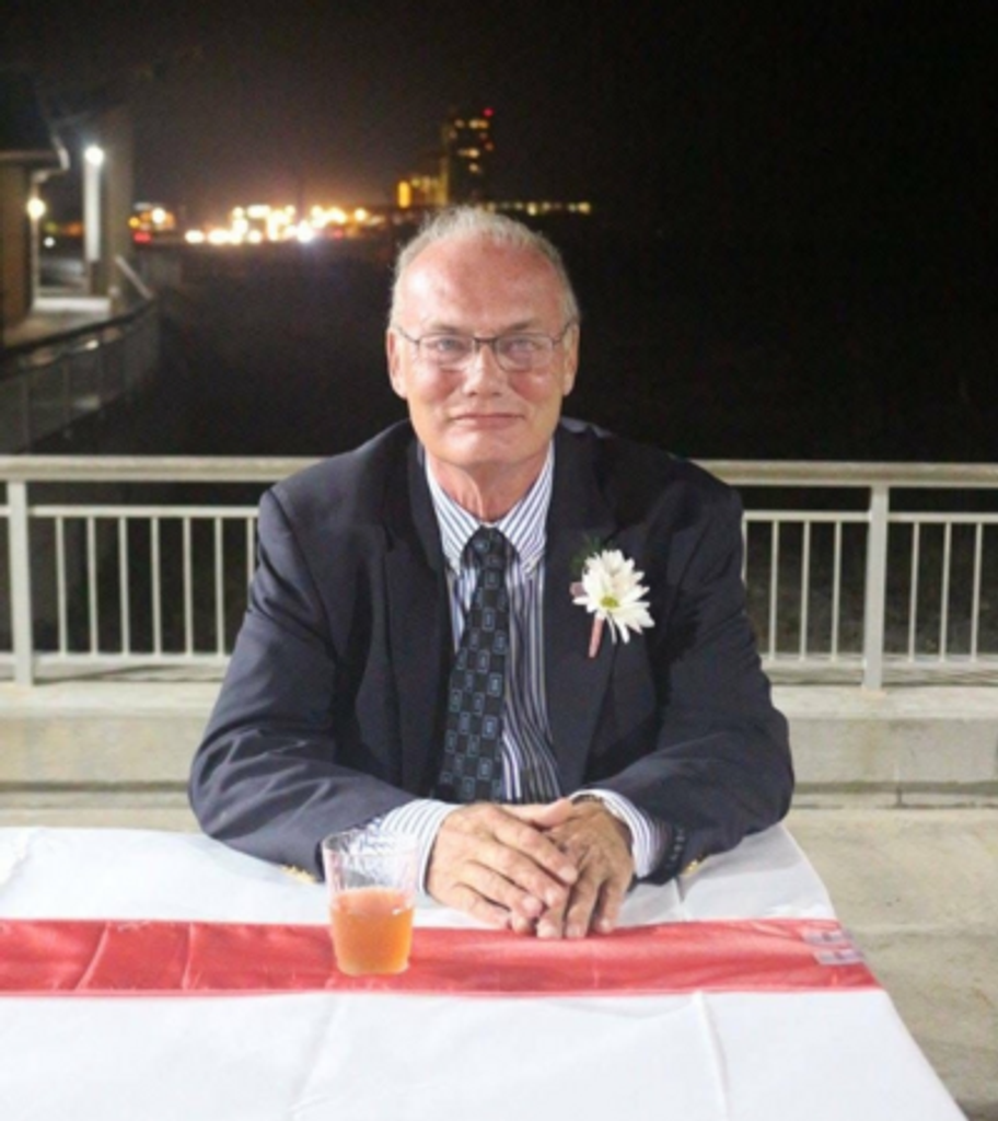 George Robert Hutson, Iii Profile Photo