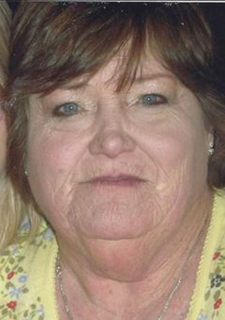 Lynda May (Smith)  Simpson