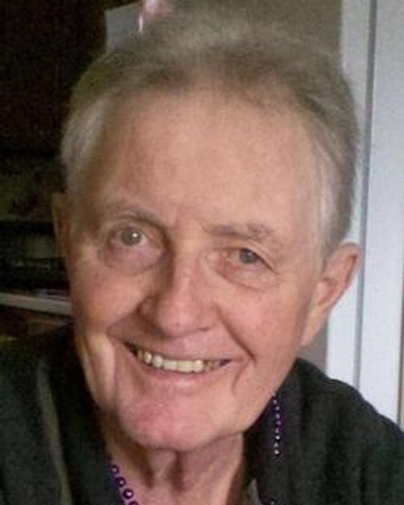 Robert F. Murray Profile Photo