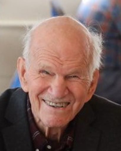 Clark O. Putman Profile Photo