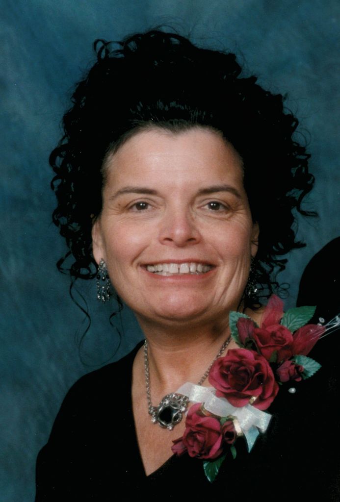 Elizabeth Traeger