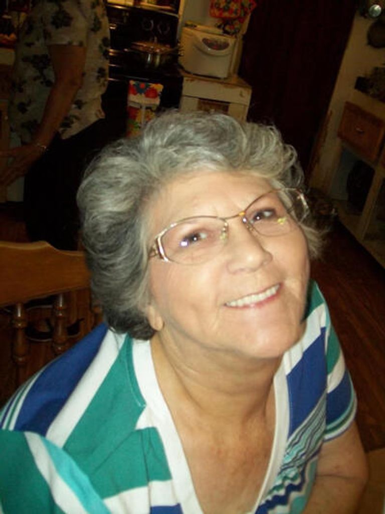 Carol Sue Davis Profile Photo