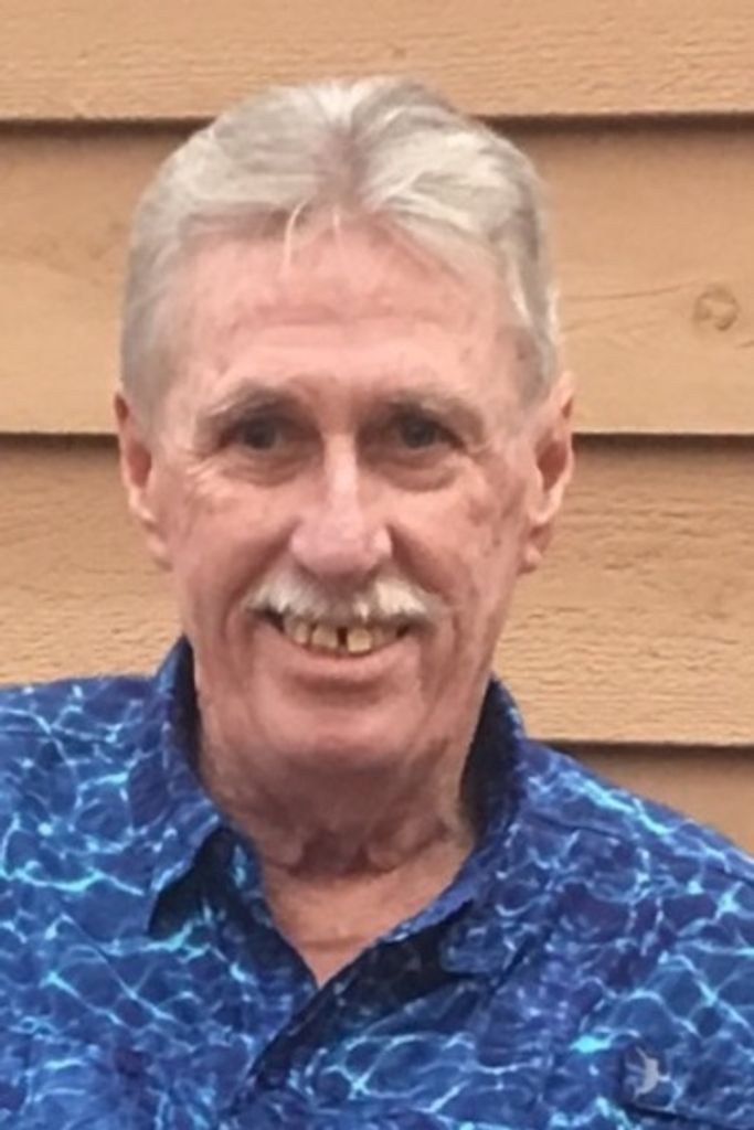 Michael William Scarlett Profile Photo