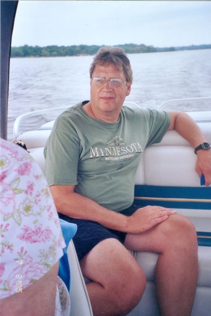 Michael Forslund