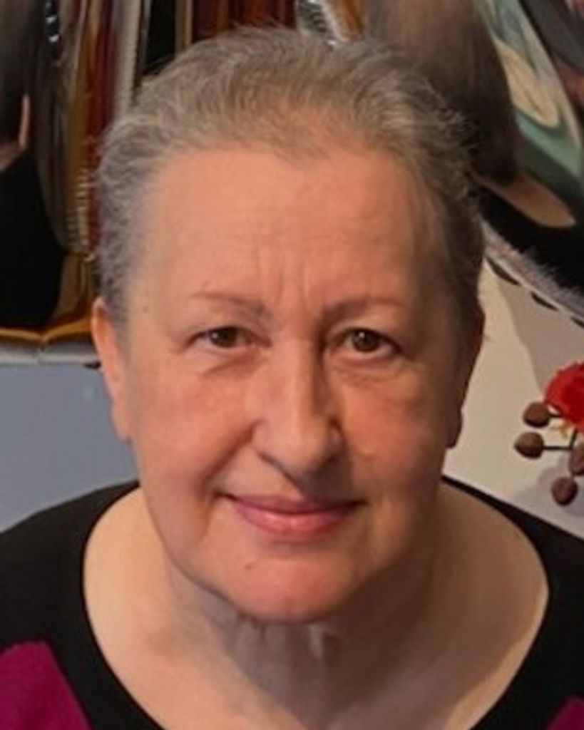 Maria Szostak Profile Photo