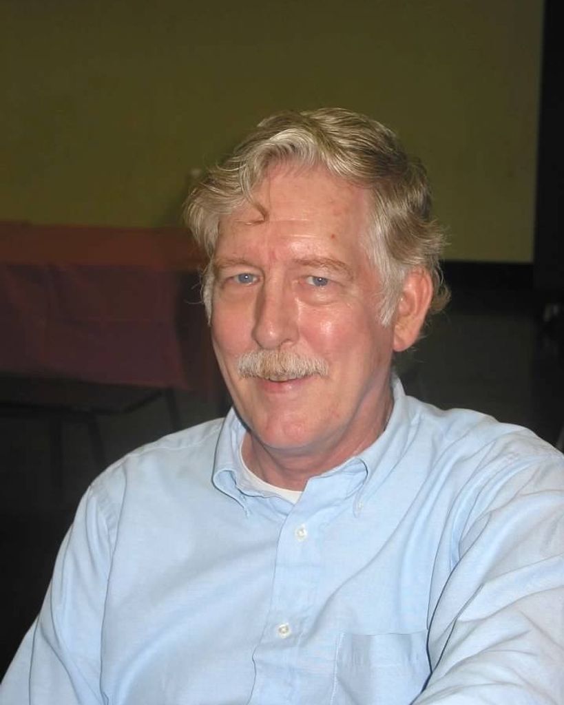 Bernard F. Duck, Jr.