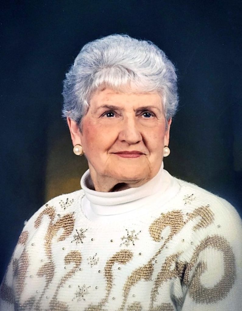 Margarete Roeseler Rantze