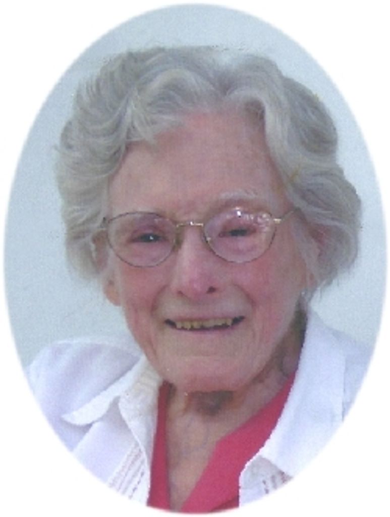 Nancy Klocke Profile Photo
