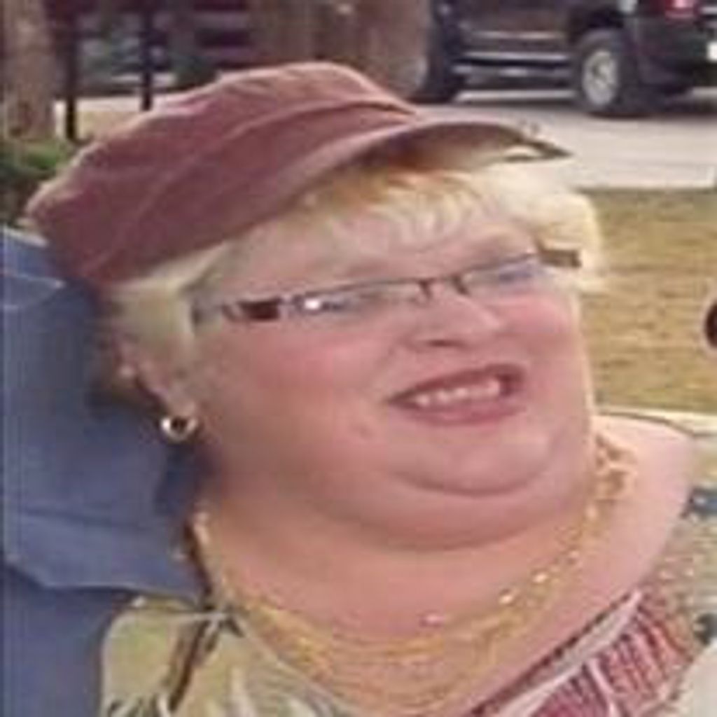 Denise Rode Profile Photo
