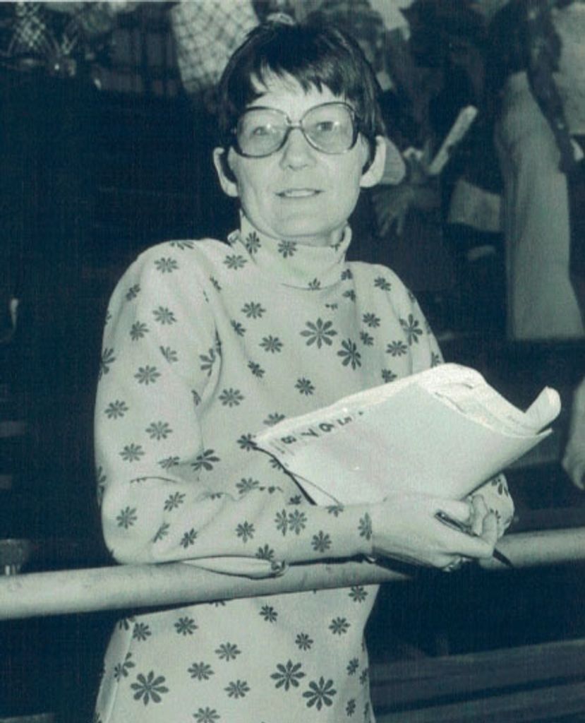 Arlene Keller Nash Profile Photo