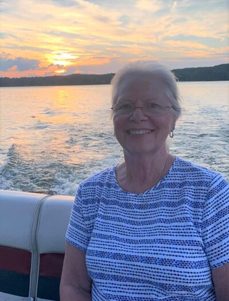 Melba Dell Evans Profile Photo
