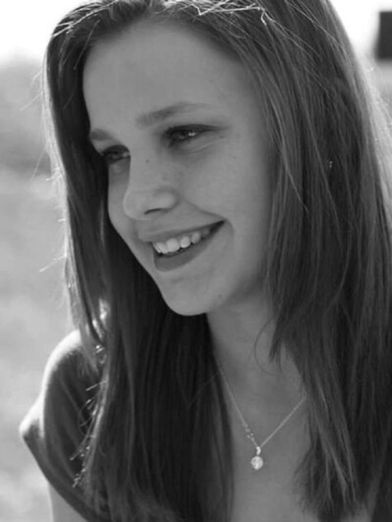 Jesse Marie Bruce Profile Photo