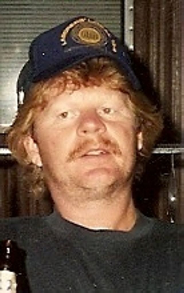 Ronald K. Ewing