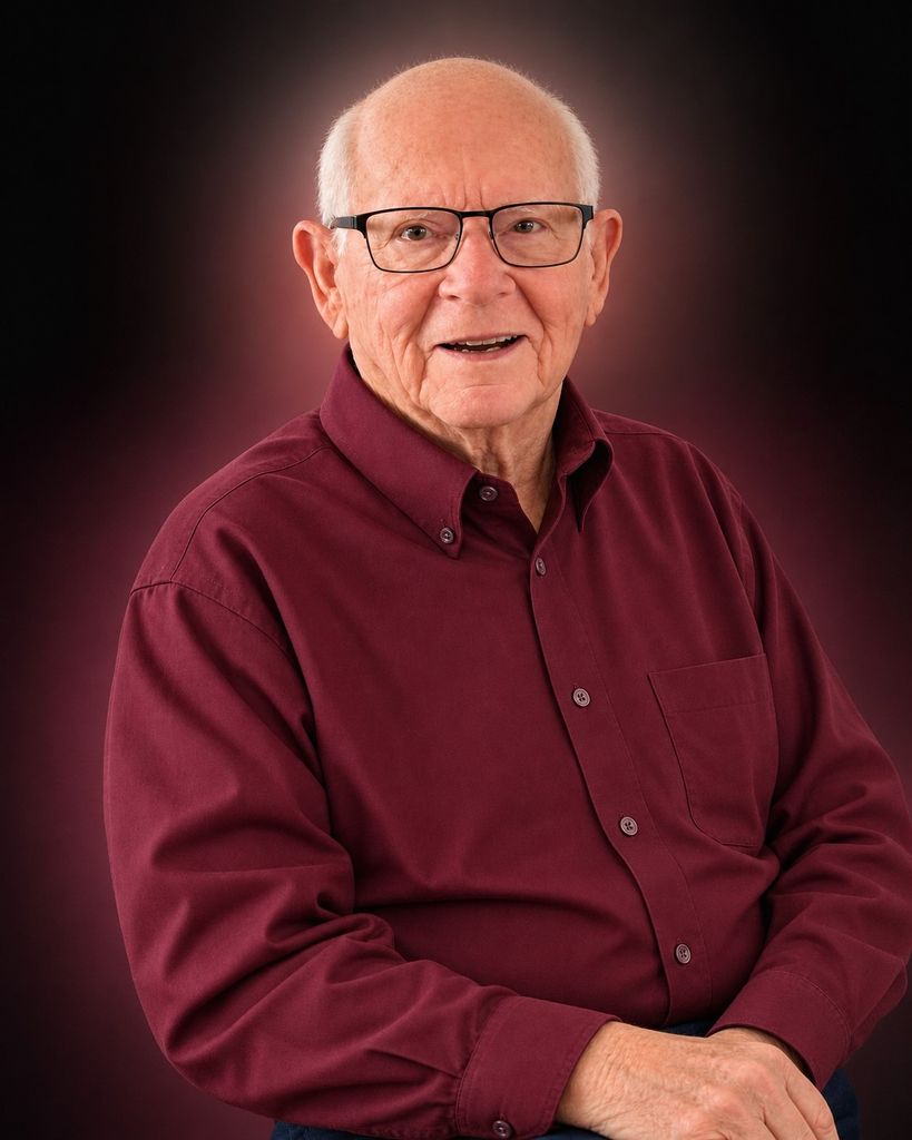 Bobby Eugene Sechrest Profile Photo