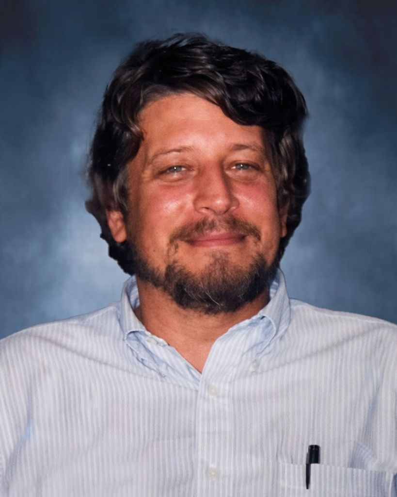 Charles Benjamin Argo, Sr.