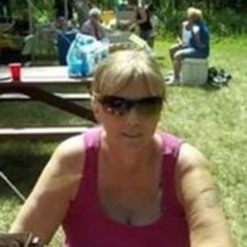 Patricia Ann Colegrove