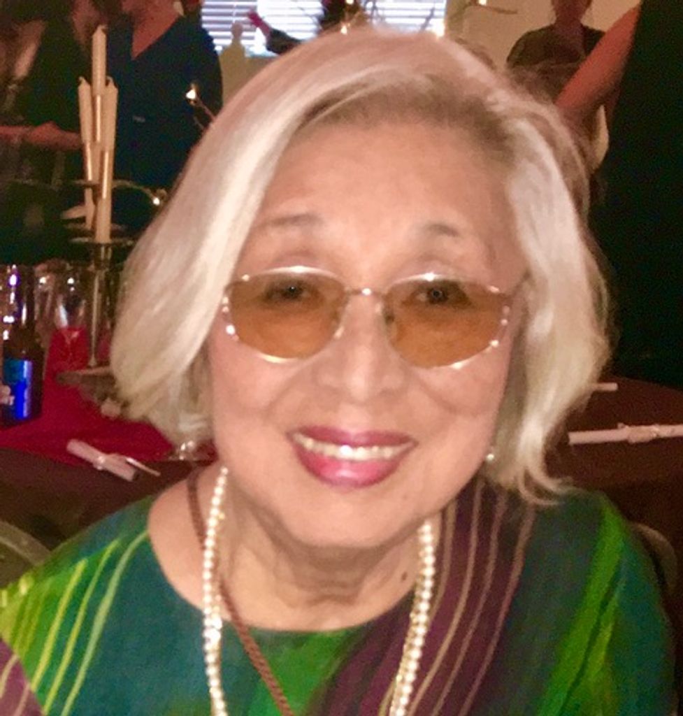 Keiko Mastrocola