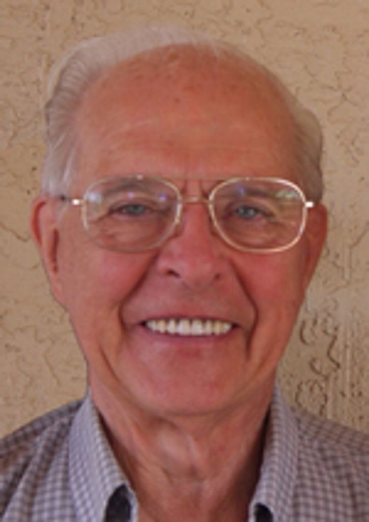 Raymond  Wendell Anderson Profile Photo