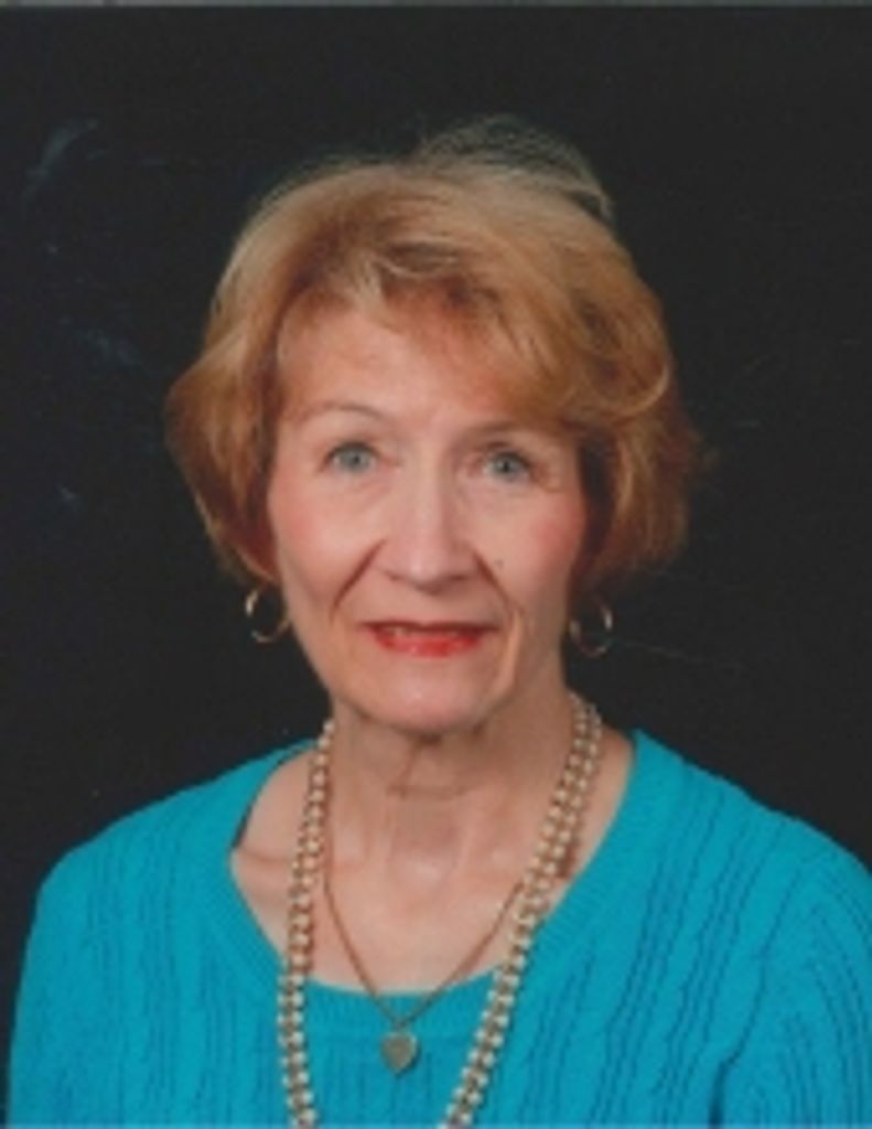 Janice Wanell Flud