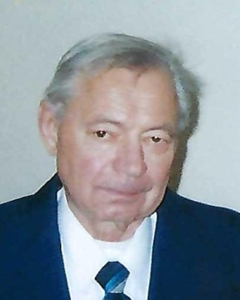 Gerhart (Gary) Froehlich Profile Photo