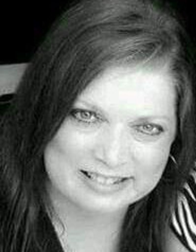 Sharon Dawn "Boo Boo" (Teal)  Windham Profile Photo