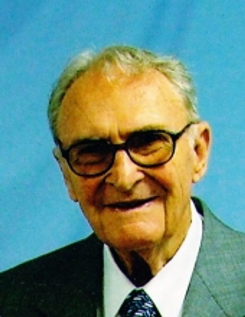 Herbert B.      "Herb" Weidler