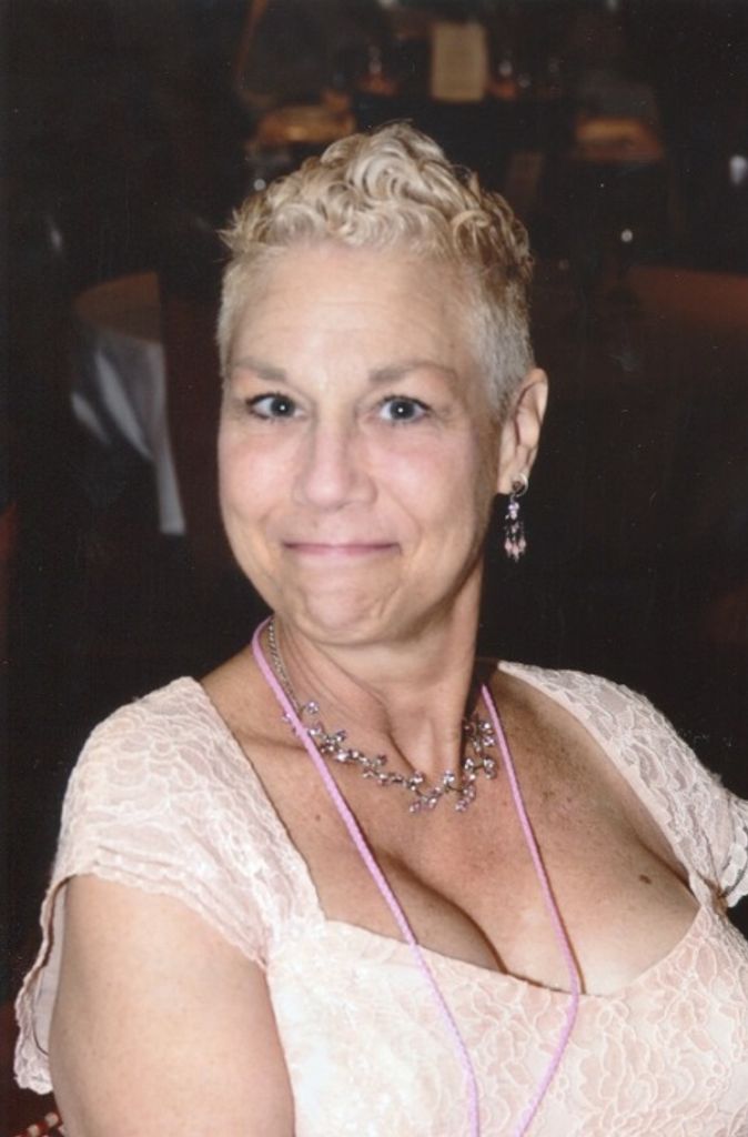 Amy Tharpe