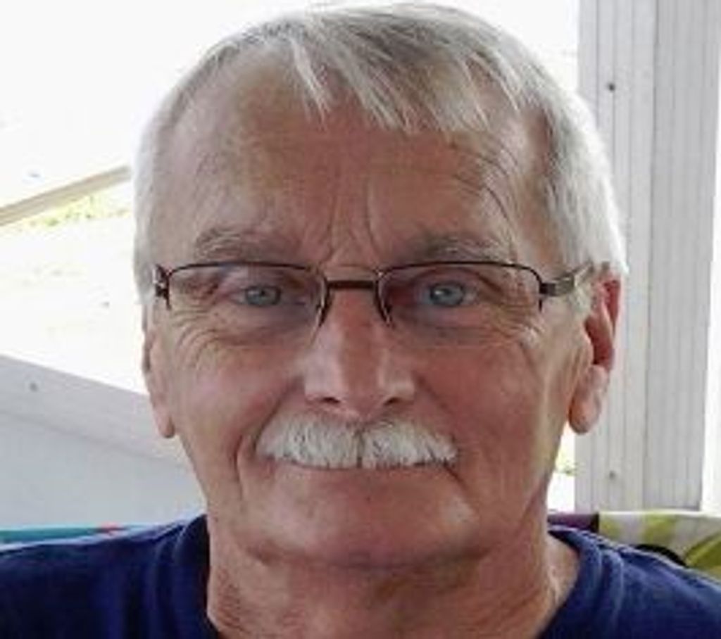 David Colin Scott