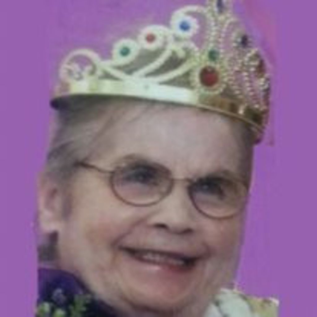 Patricia Marie Bowen