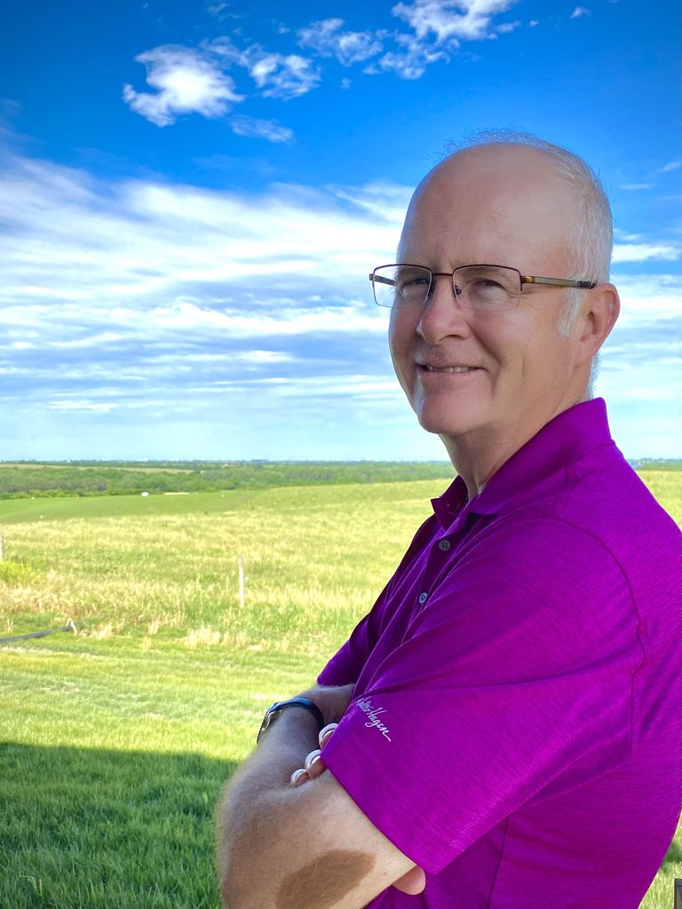 Mark Lee Gengenbach