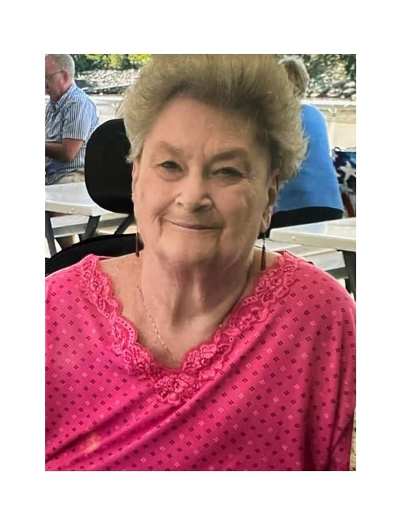 Patricia Hill Profile Photo