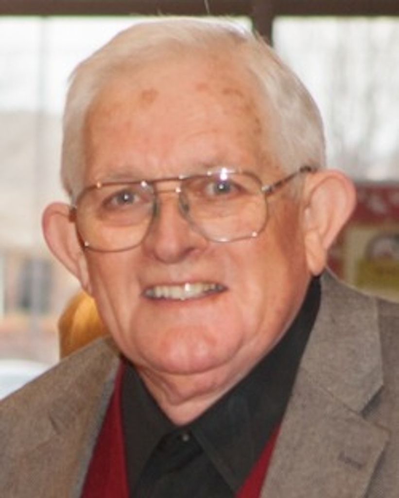 Tim Anderson Profile Photo