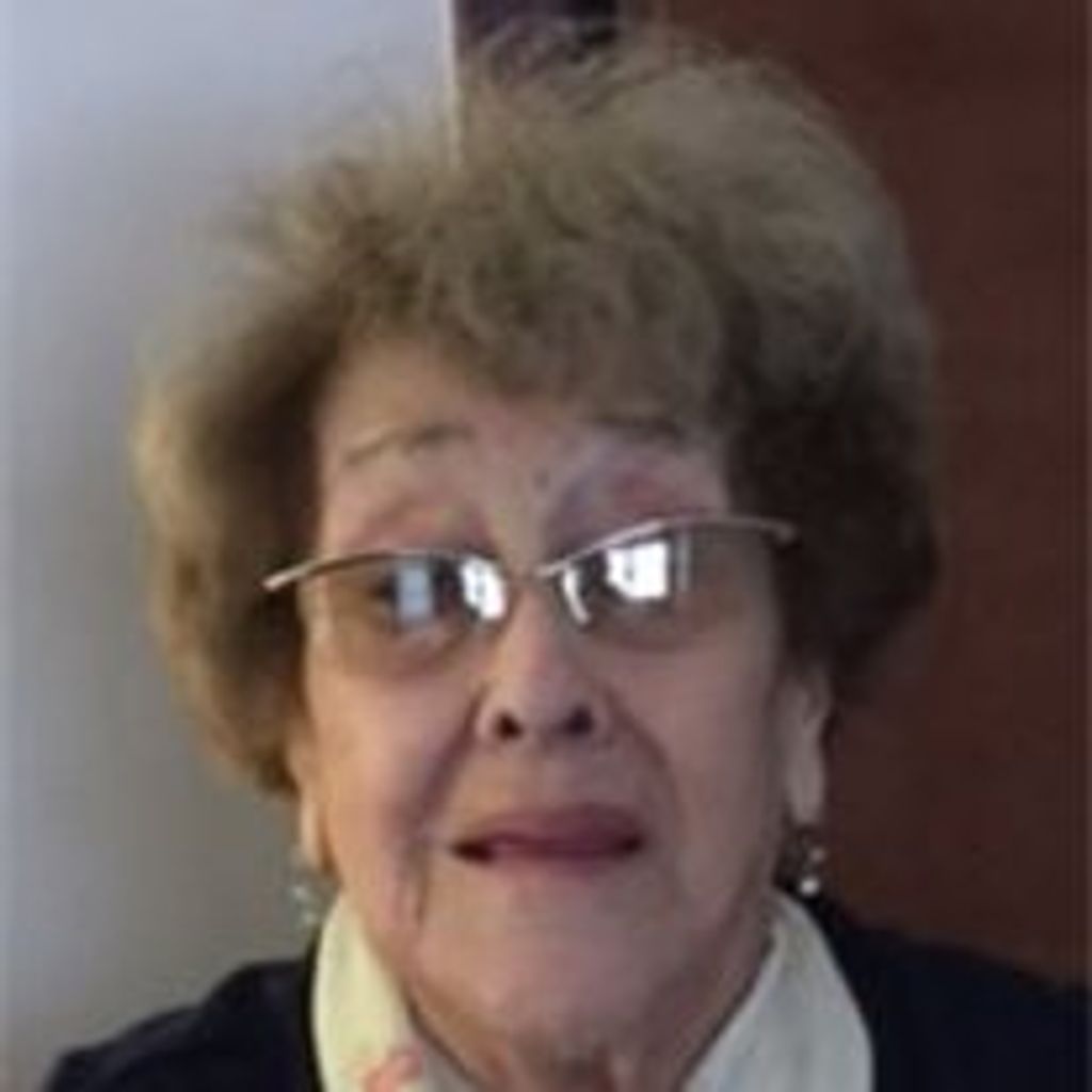 Alicia V. Salazar