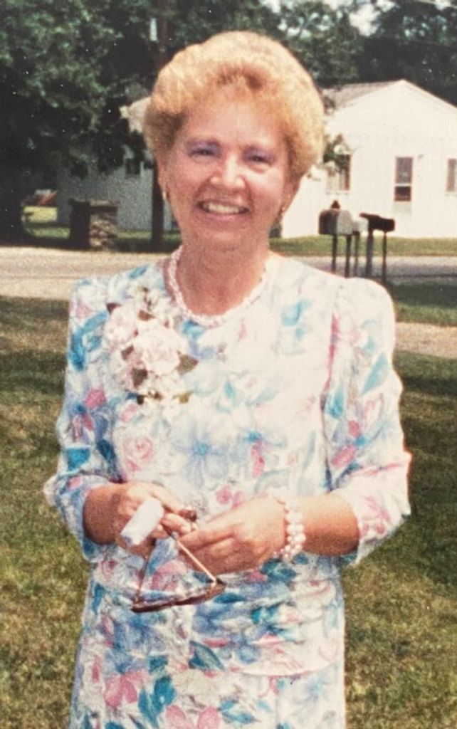 Sherry Salyers