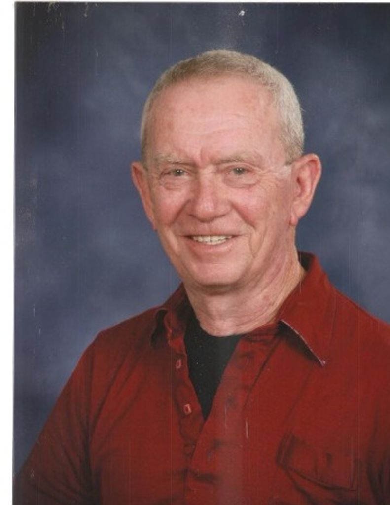 Donald Allen Blaize Sr.