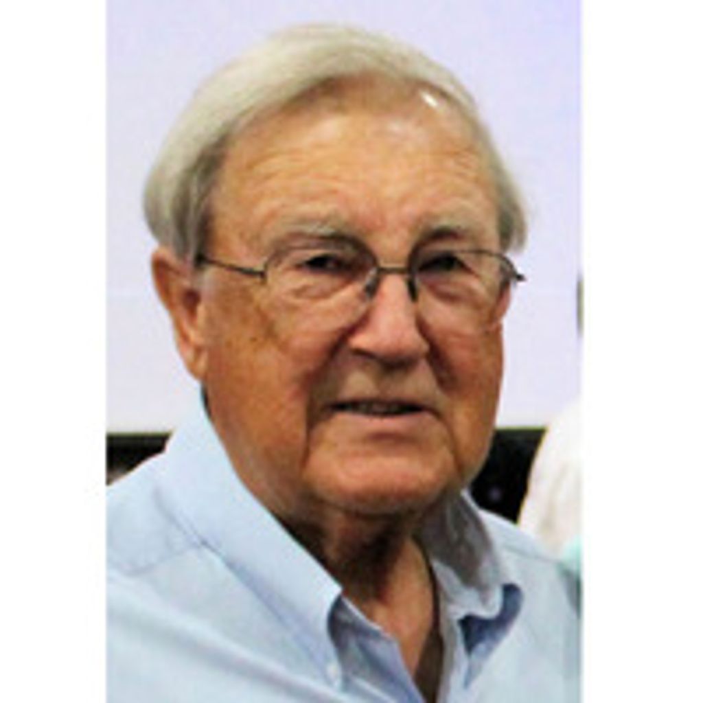 Charles Dwight Vienne, Sr.