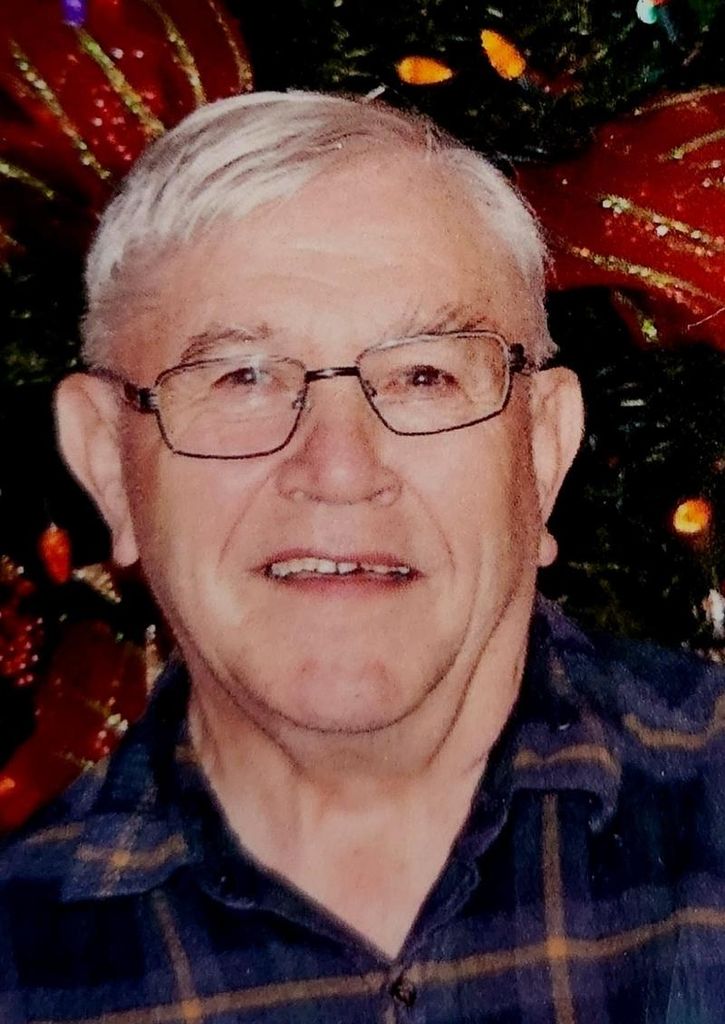 Albert Masters Profile Photo