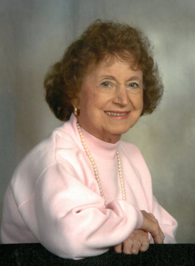 Mary Ann Henckler