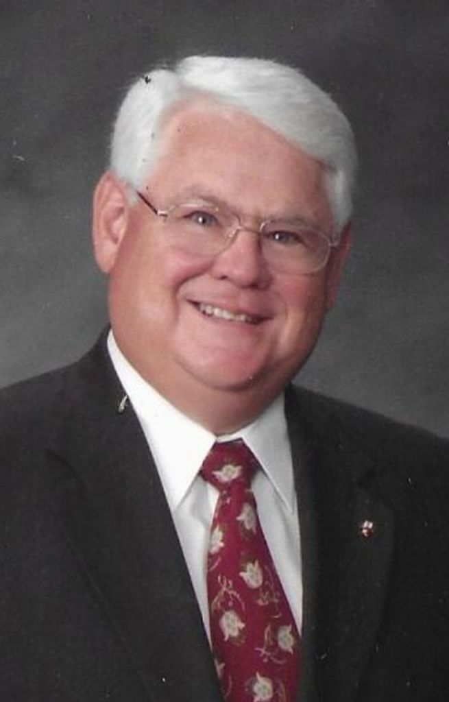 Joseph Robert "Bob" Armstrong