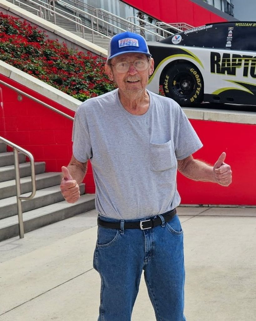 Michael "Mike" A. King