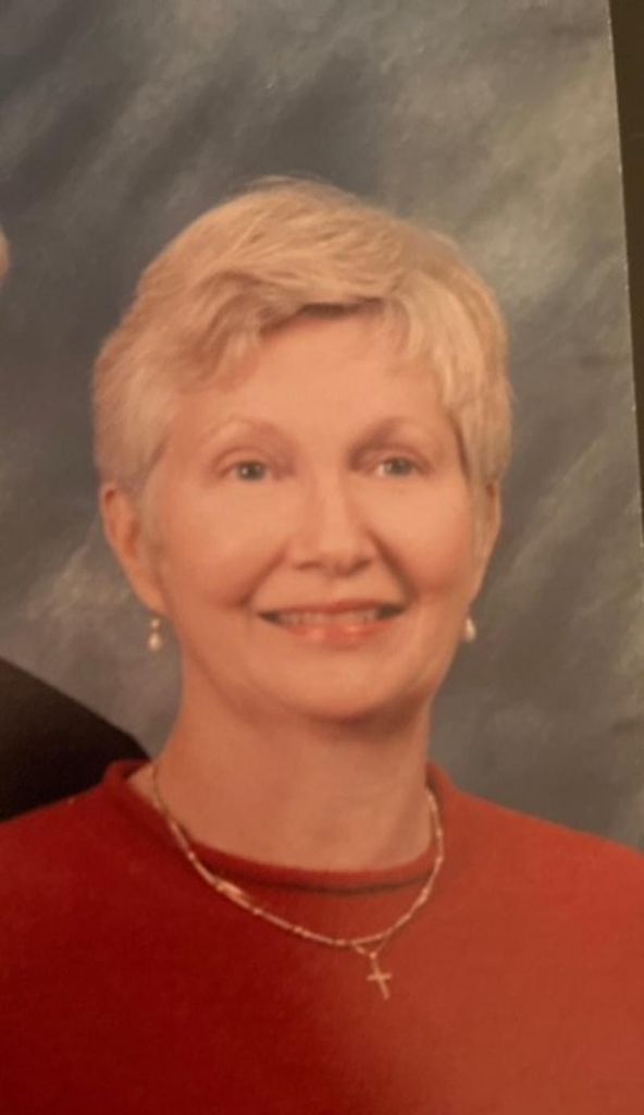 Carolyn Deal Miles Profile Photo