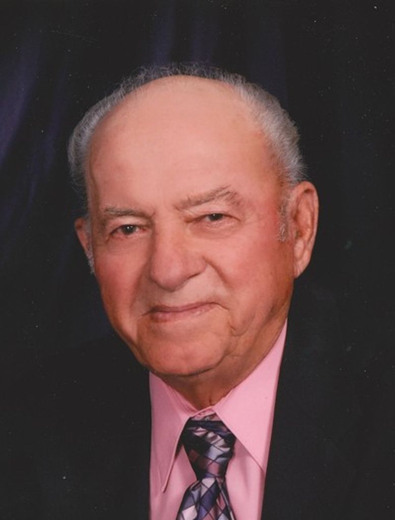 Peter Jacob Saathoff Profile Photo