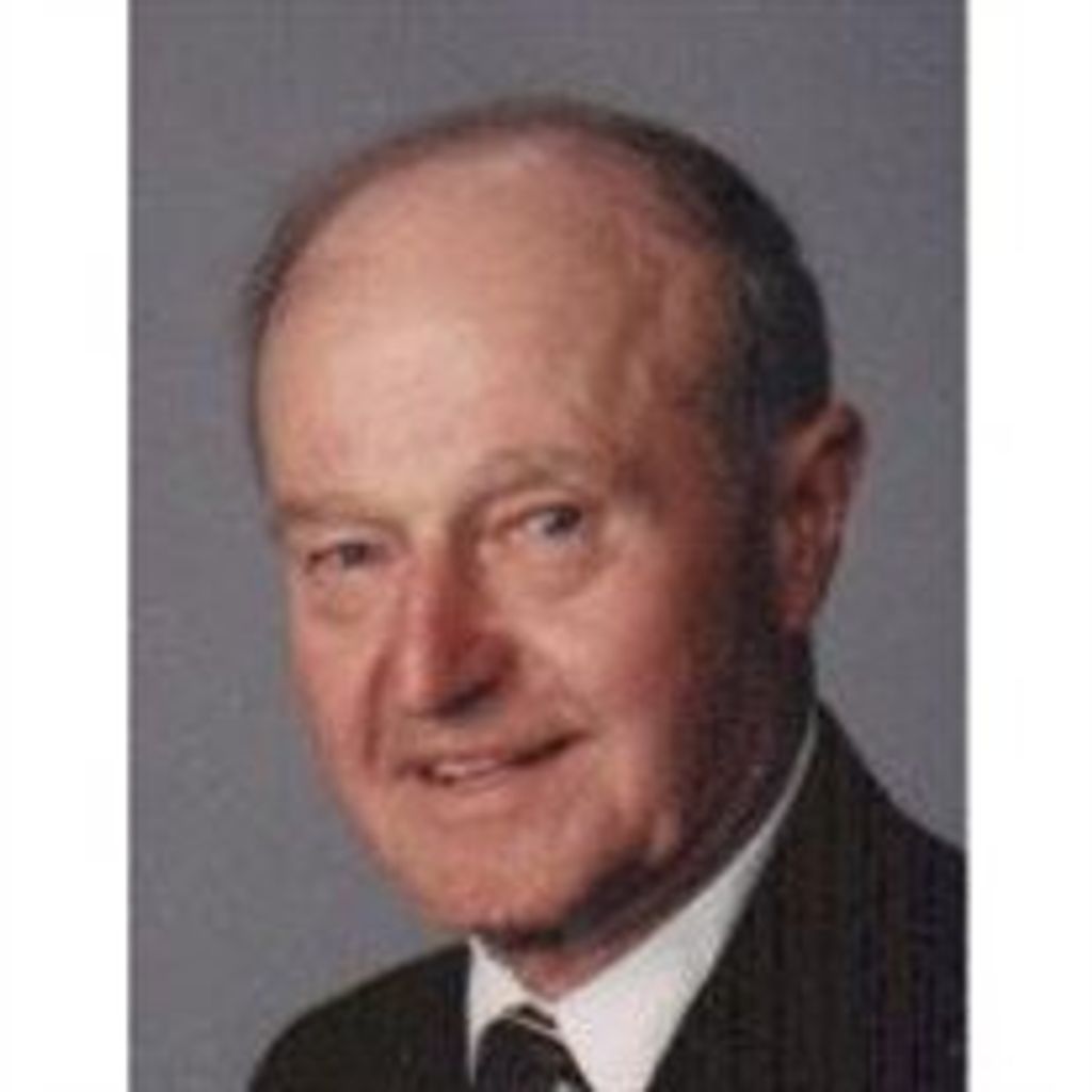 Donald  Arthur Carlson