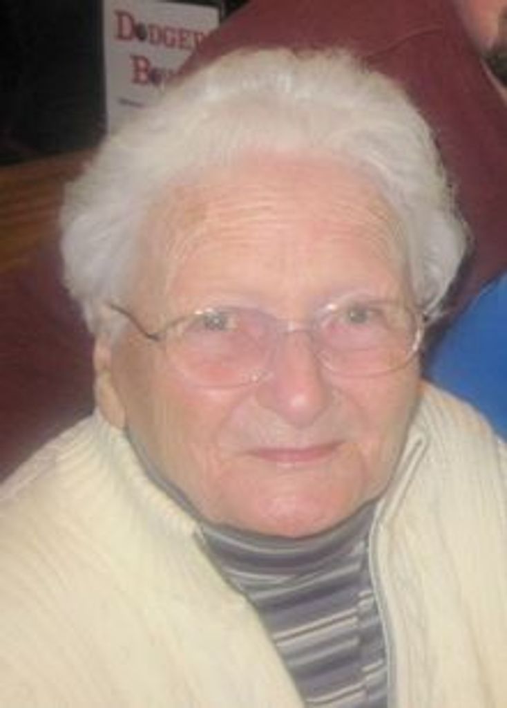 Mary J. "Maisie" Jones
