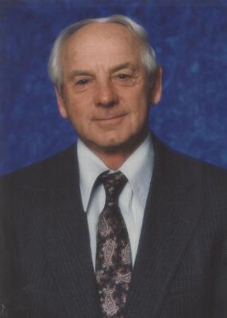 Rosetti, Robert "Bob"