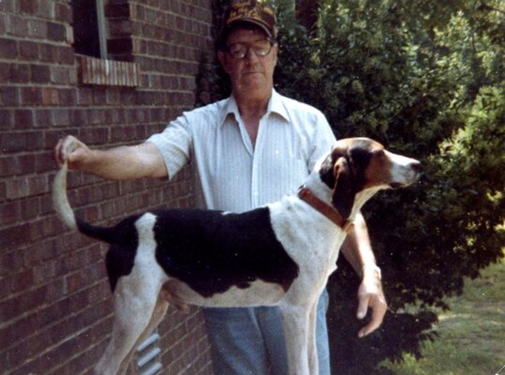 Clyde Linley Profile Photo