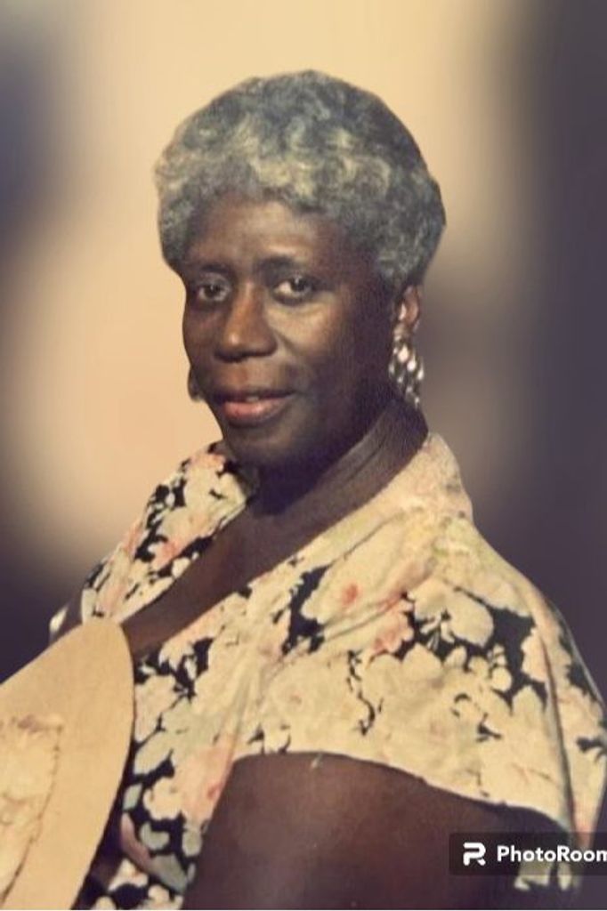 Patricia Holt Miller Profile Photo