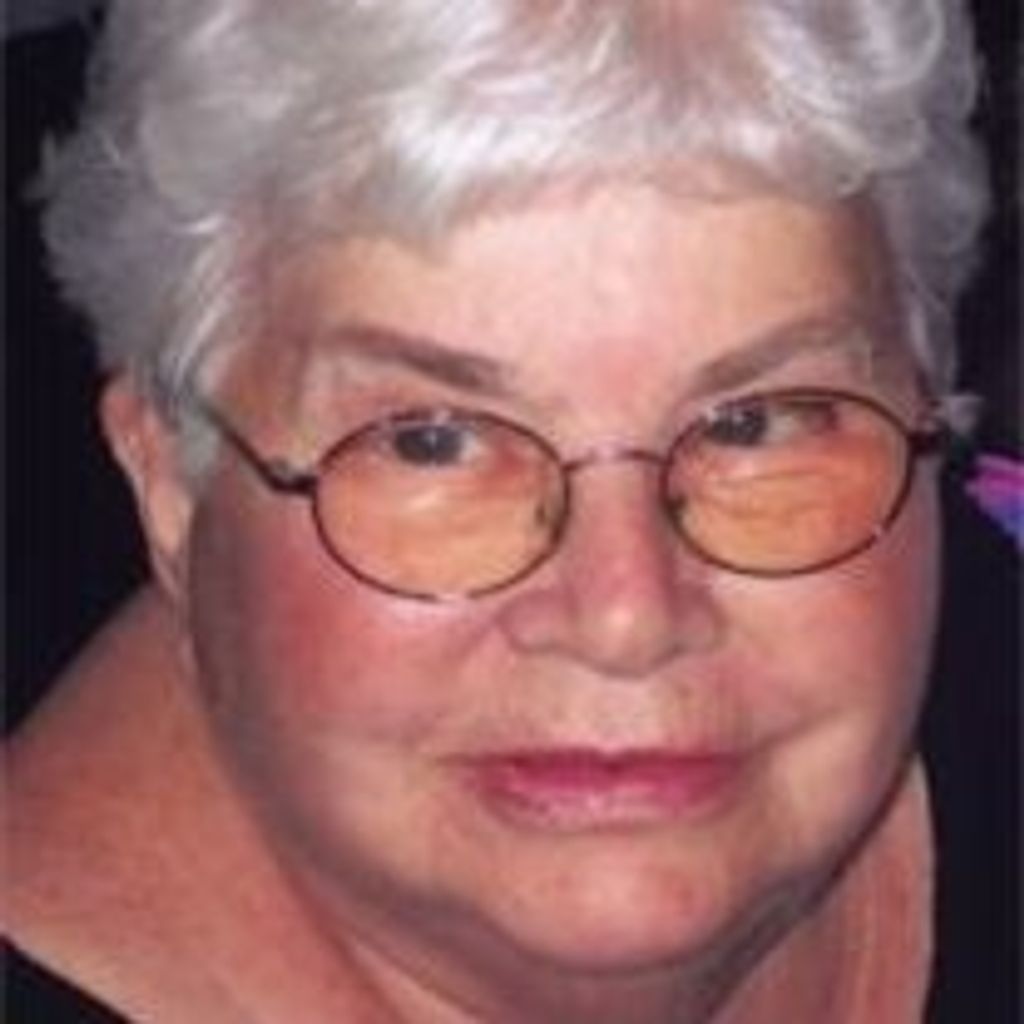 Wilma Eileen Desruisseaux