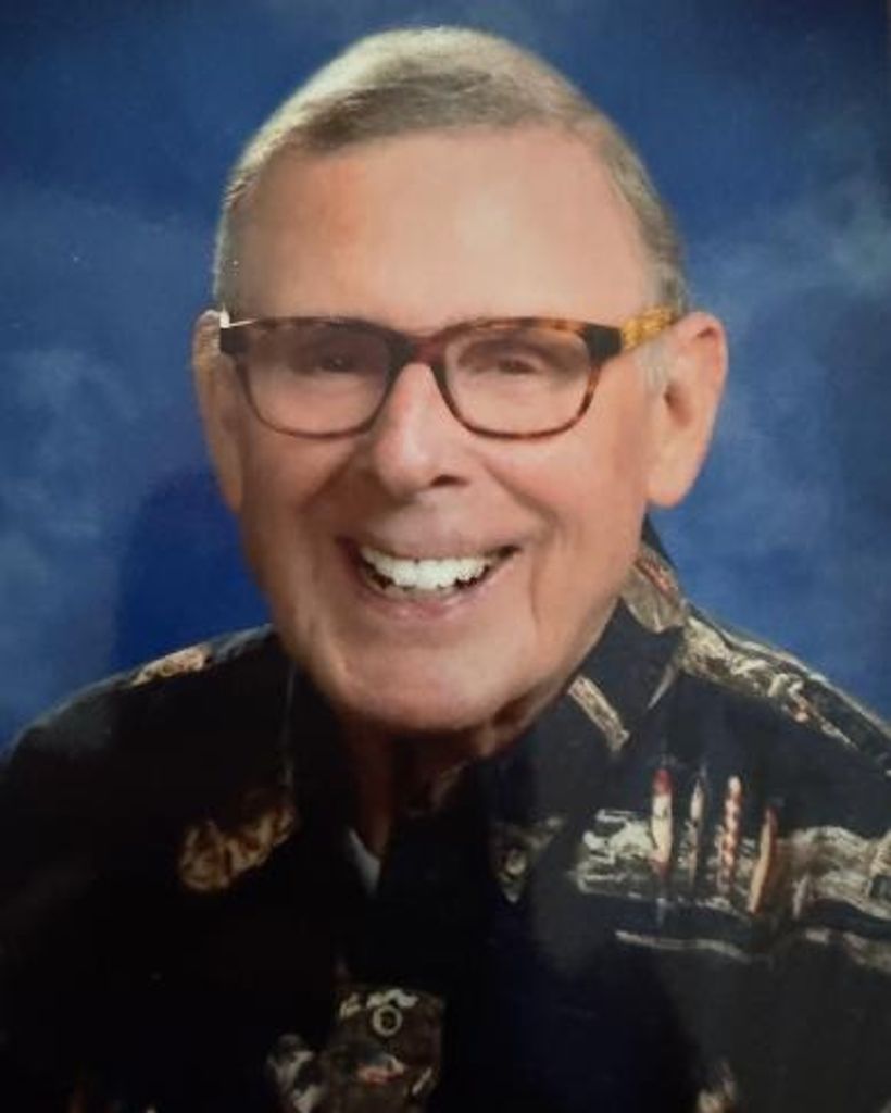 Robert Witherbee Collins Profile Photo