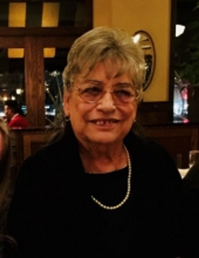 Judith K. Aitken